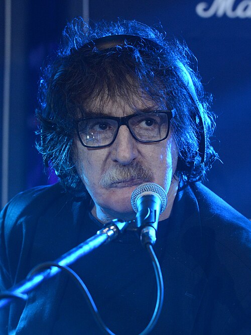 Charly García