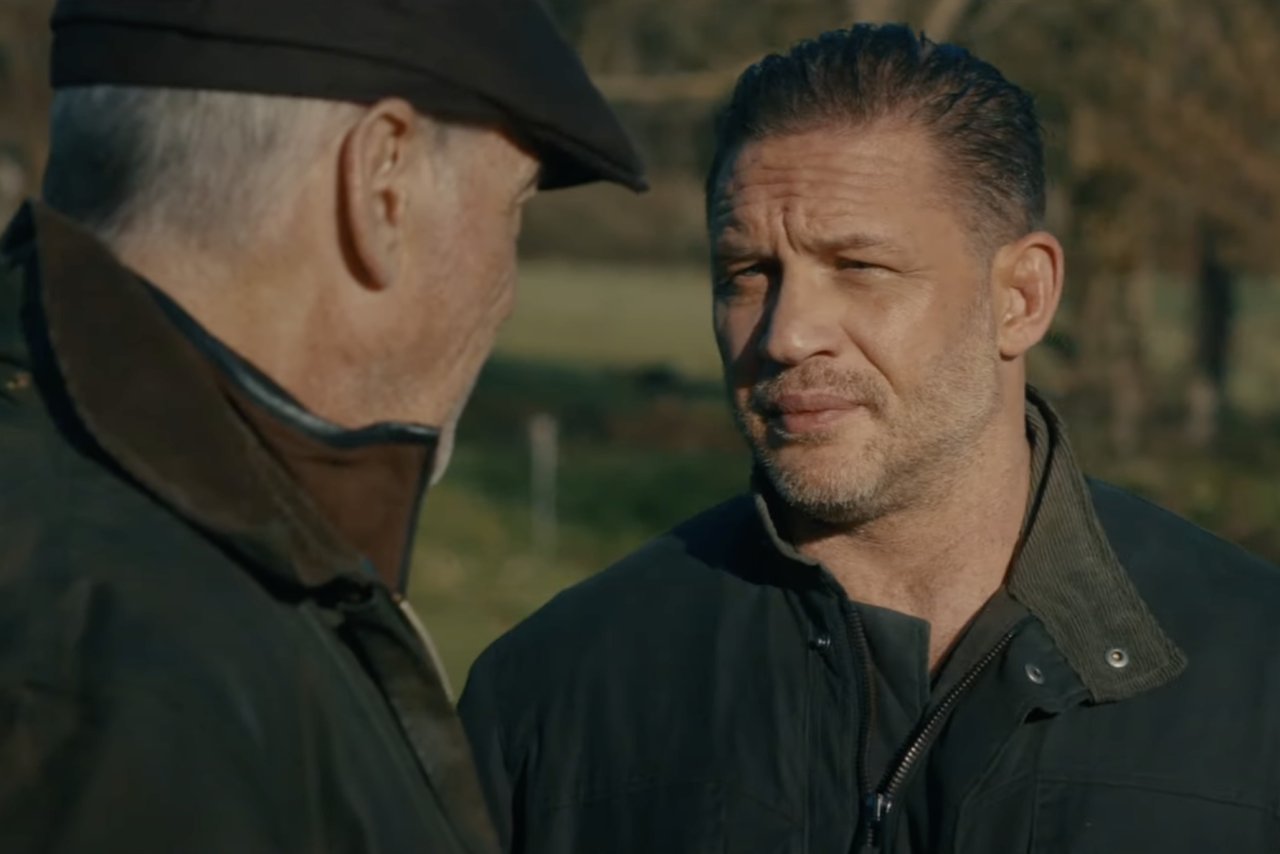 Tom Hardy vuelve a 'MobLand': resueltas las diferencias con productores