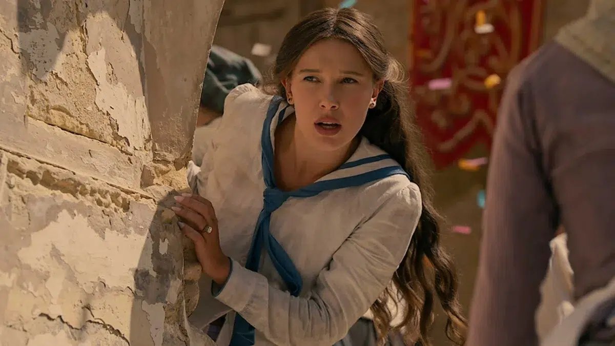 Netflix trae estrenos y clásicos: 10 películas imprescindibles para el fin de semana
