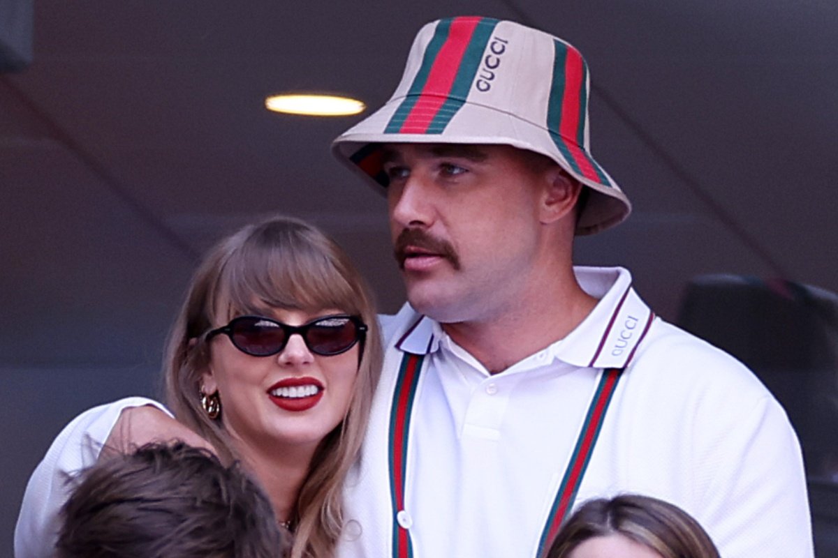 Taylor Swift y Travis Kelce se casaron en el Madison Square Garden: todos los detalles de la boda del siglo