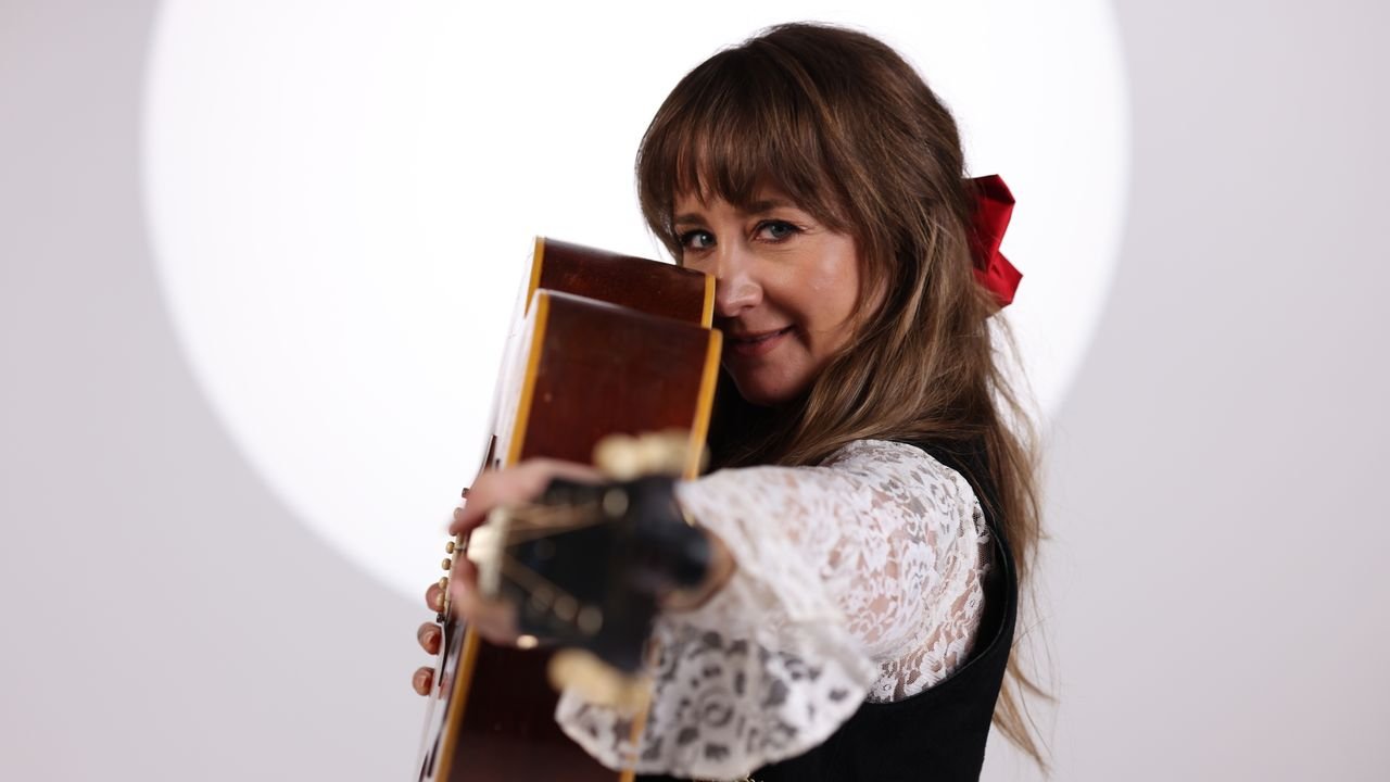 Margo Price se lanza a la protesta con disco sorpresa junto a Joan Baez