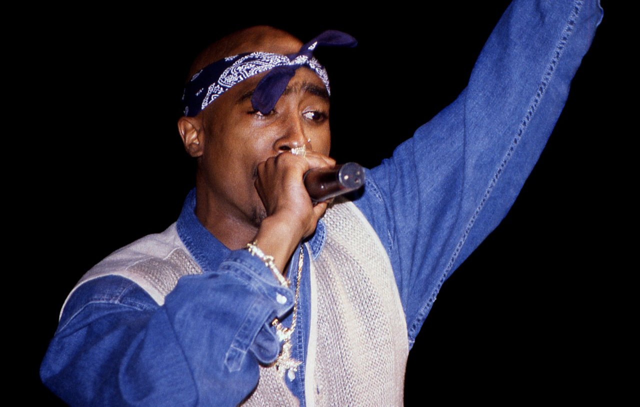Treinta años después: comienza el juicio por el asesinato de Tupac Shakur