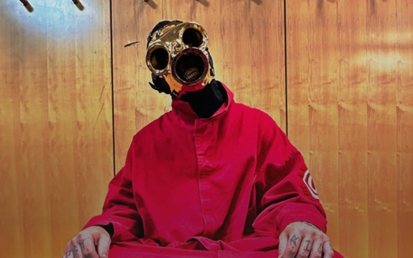 Sid Wilson en silencio: ¿se acabó su era en Slipknot?