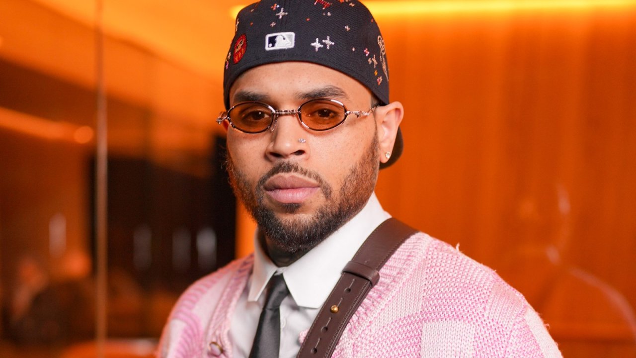 Chris Brown condenado a pagar 13 millones de dólares por ataque de perro a empleada doméstica