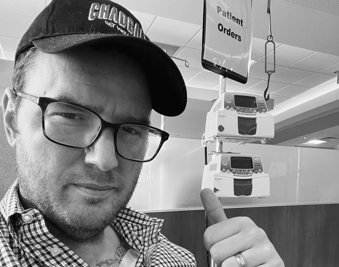 Adiós a Chad Gilbert: El legado eterno de un guerrero del pop punk