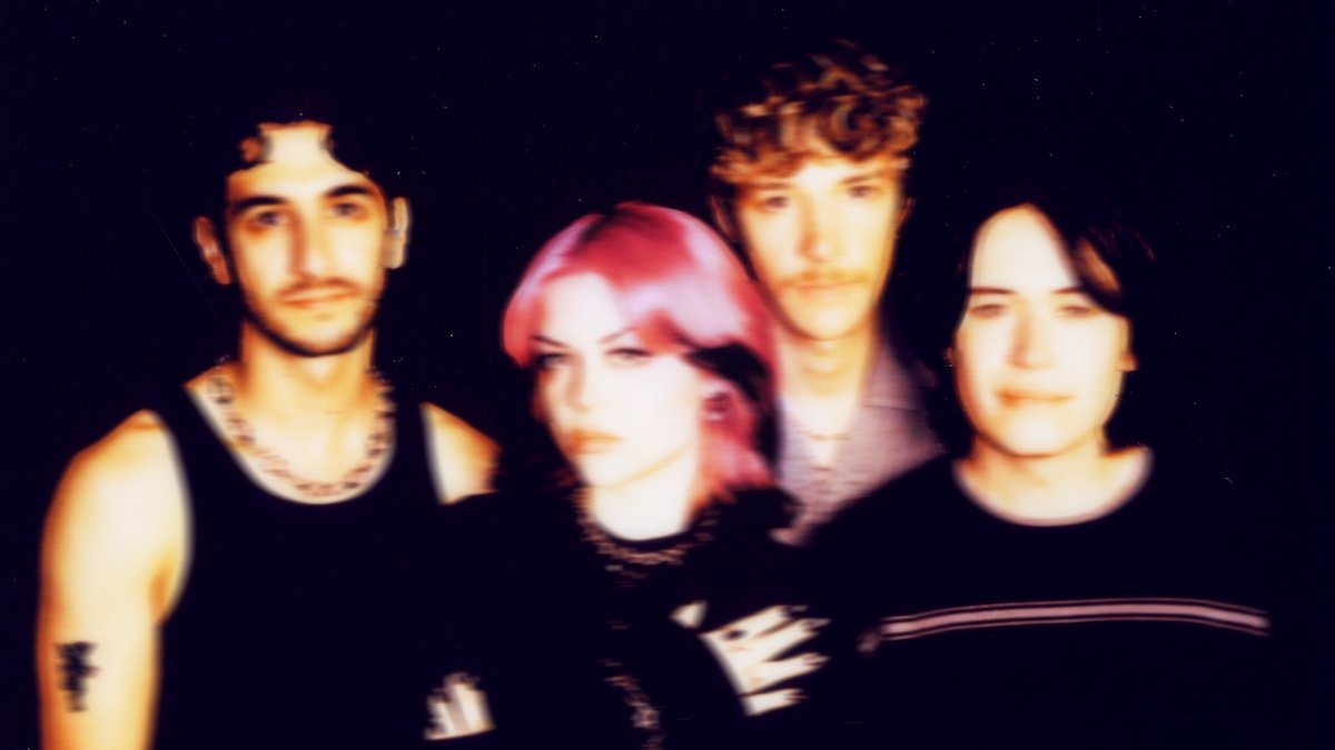 Wilt muerde con "Bundy": paranoia y grunge sin filtro en el nuevo alt rock de Los Ángeles