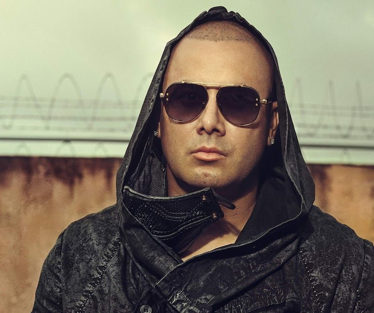 Wisin, Abel Pintos, Arcángel y Kany García: la guía definitiva de conciertos en Asunción (julio–agosto 2026)