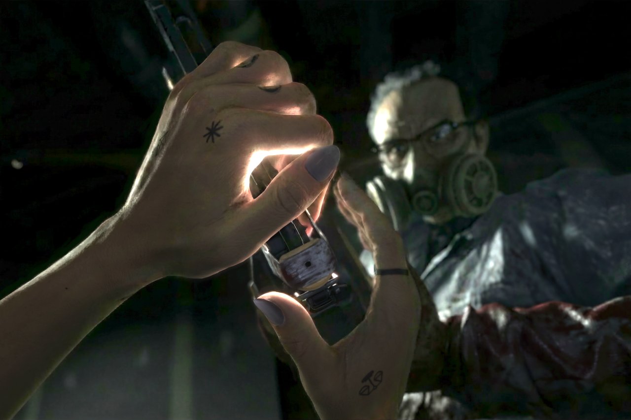 Netflix sorprende con 'Unhinged': el híbrido entre videojuego y serie que Fincher y Cregger ayudaron a gestar