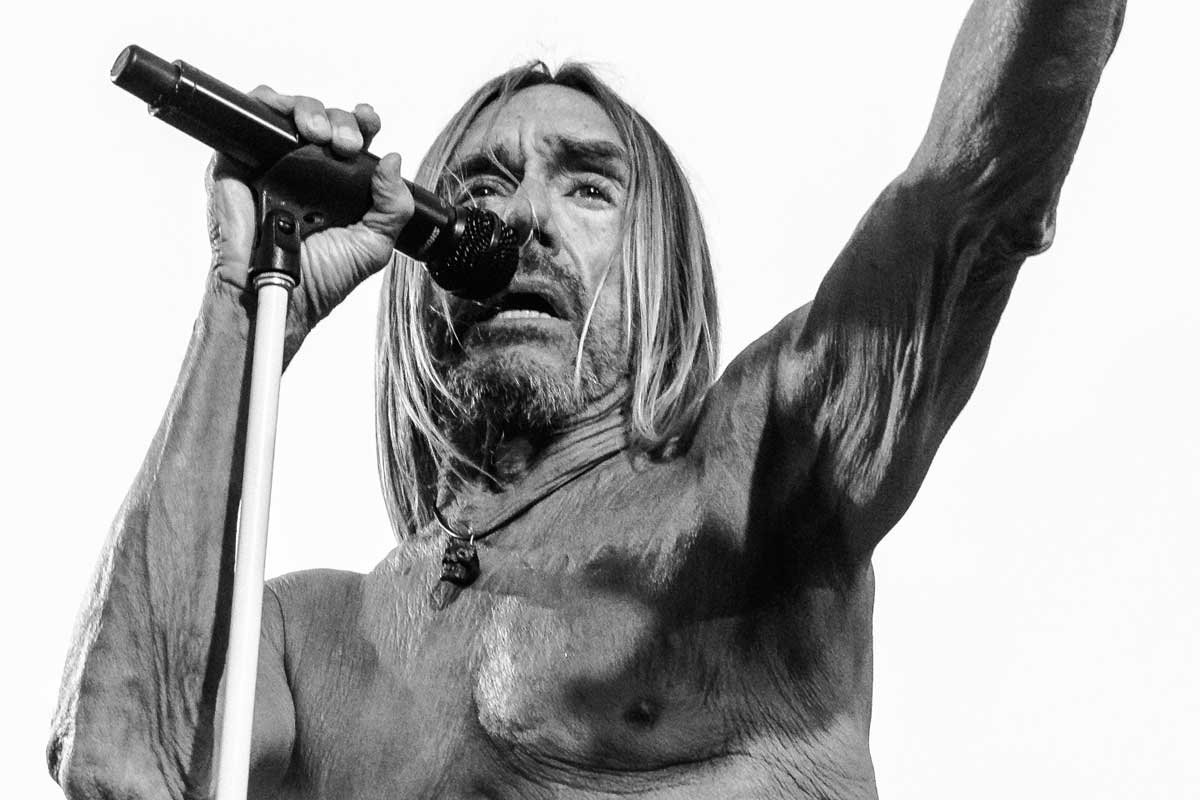El día que 'You Really Got Me' de The Kinks transformó a Iggy Pop en un "monstruo" del rock
