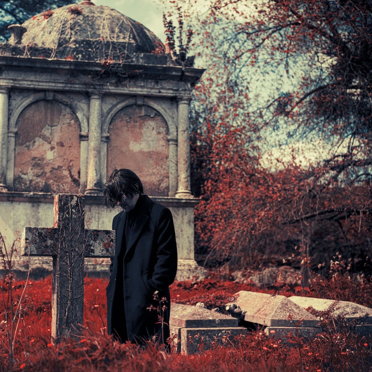 Steven Wilson nos invita a 'Requiem for a Village': ¿un viaje al corazón del sonido?