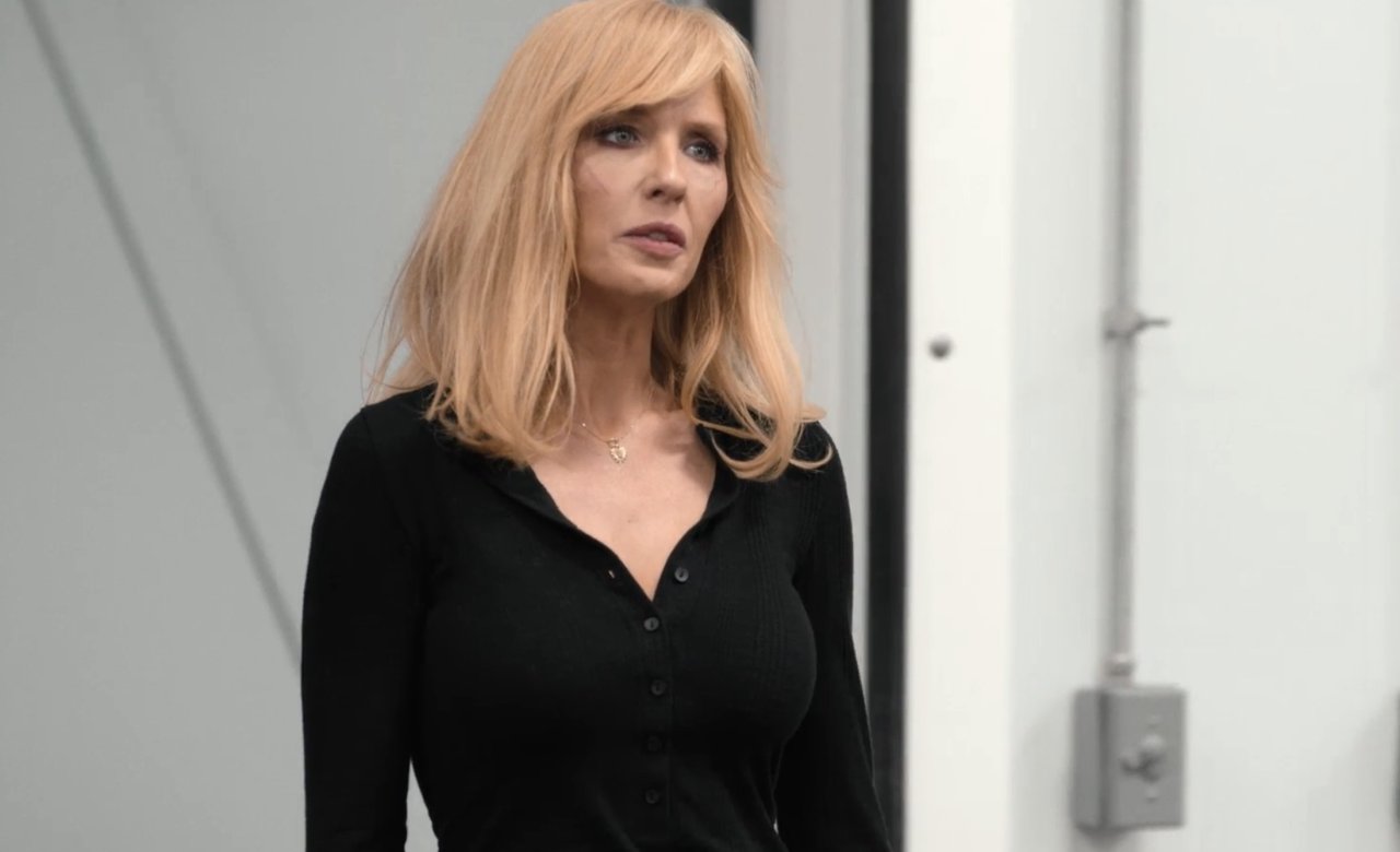 Dutton Ranch cierra temporada con puño limpio: Rip defiende a Beth en el final más explosivo