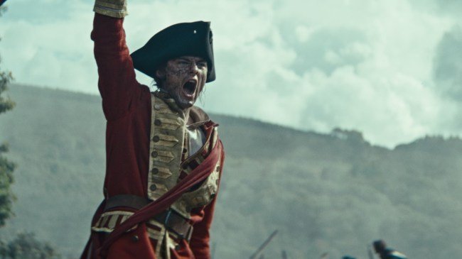 Jon Erwin defiende el uso de IA en el cine: "No se trata de reemplazar, sino de preservar"