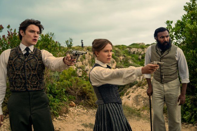 Enola Holmes 3 llega a Netflix: la saga de detectives de Millie Bobby Brown muestra sus primeras grietas