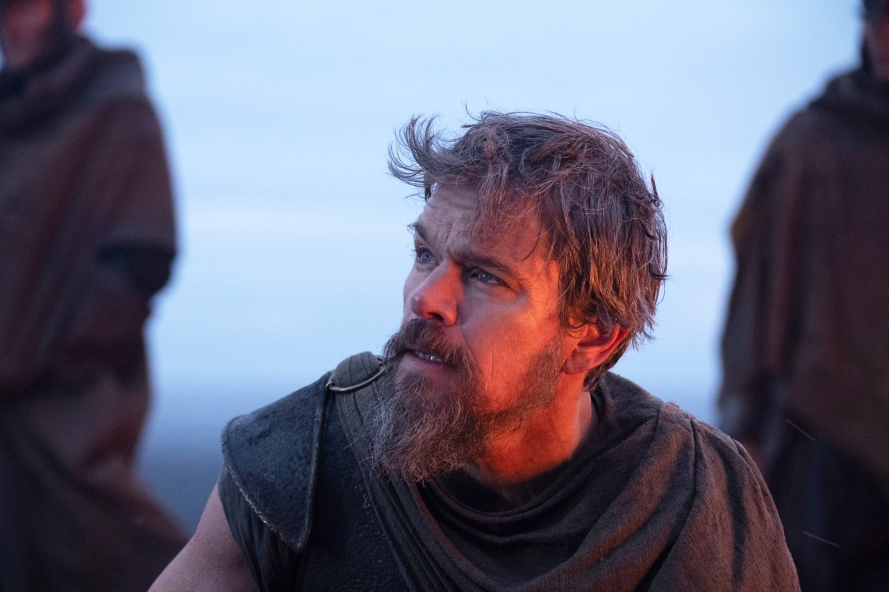 Nolan vuelve a la carga: 'The Odyssey' promete un fin de semana épico en pantalla gigante