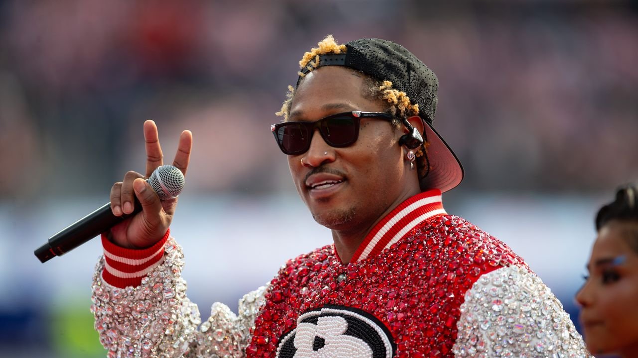 Future anuncia álbum sorpresa 'The Real Me' con el sencillo 'Radio'