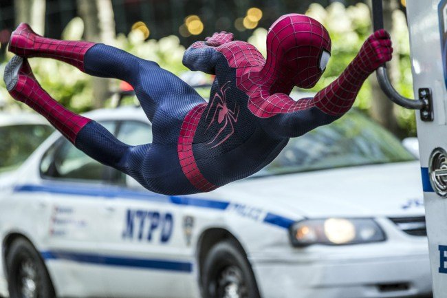 Nueva York intenta recuperar los grandes blockbusters: el desafío del nuevo comisionado de cine