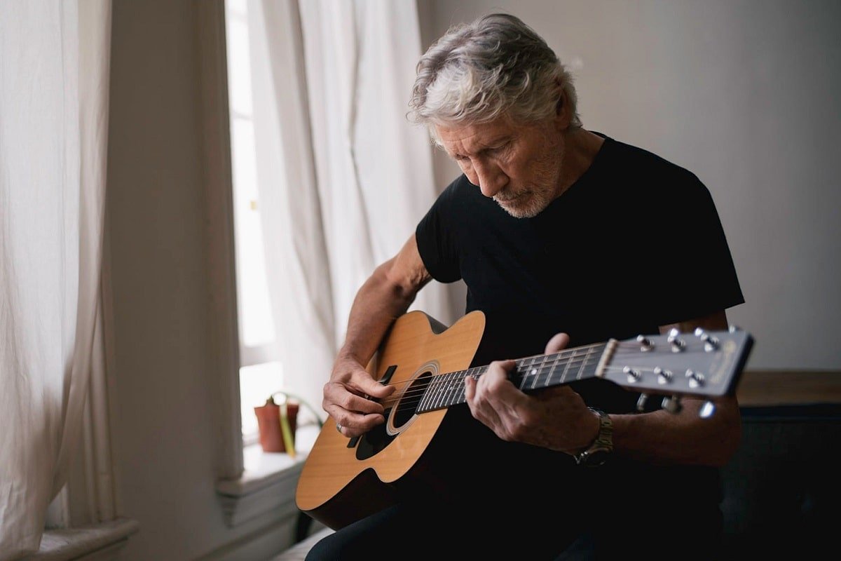 Roger Waters no se guarda nada: sus críticas a U2 y el debate sobre quién copió a quién