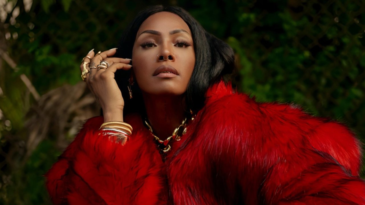 Dawn Richard cierra el círculo: 'Creole Culture' es su propia versión de Nueva Orleans