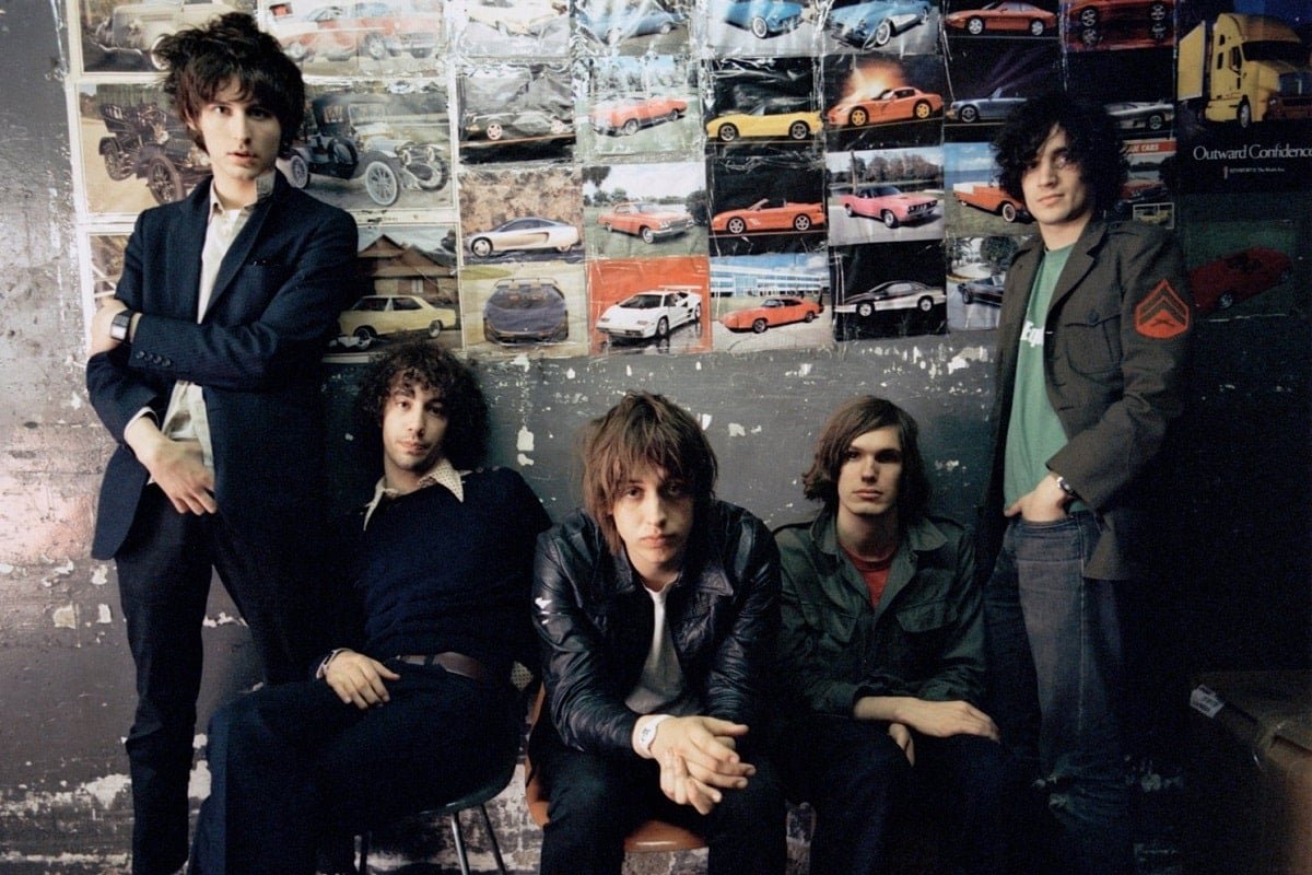 The Strokes sigue vivo en otros: cómo sus canciones siguen mutando en bocas ajenas
