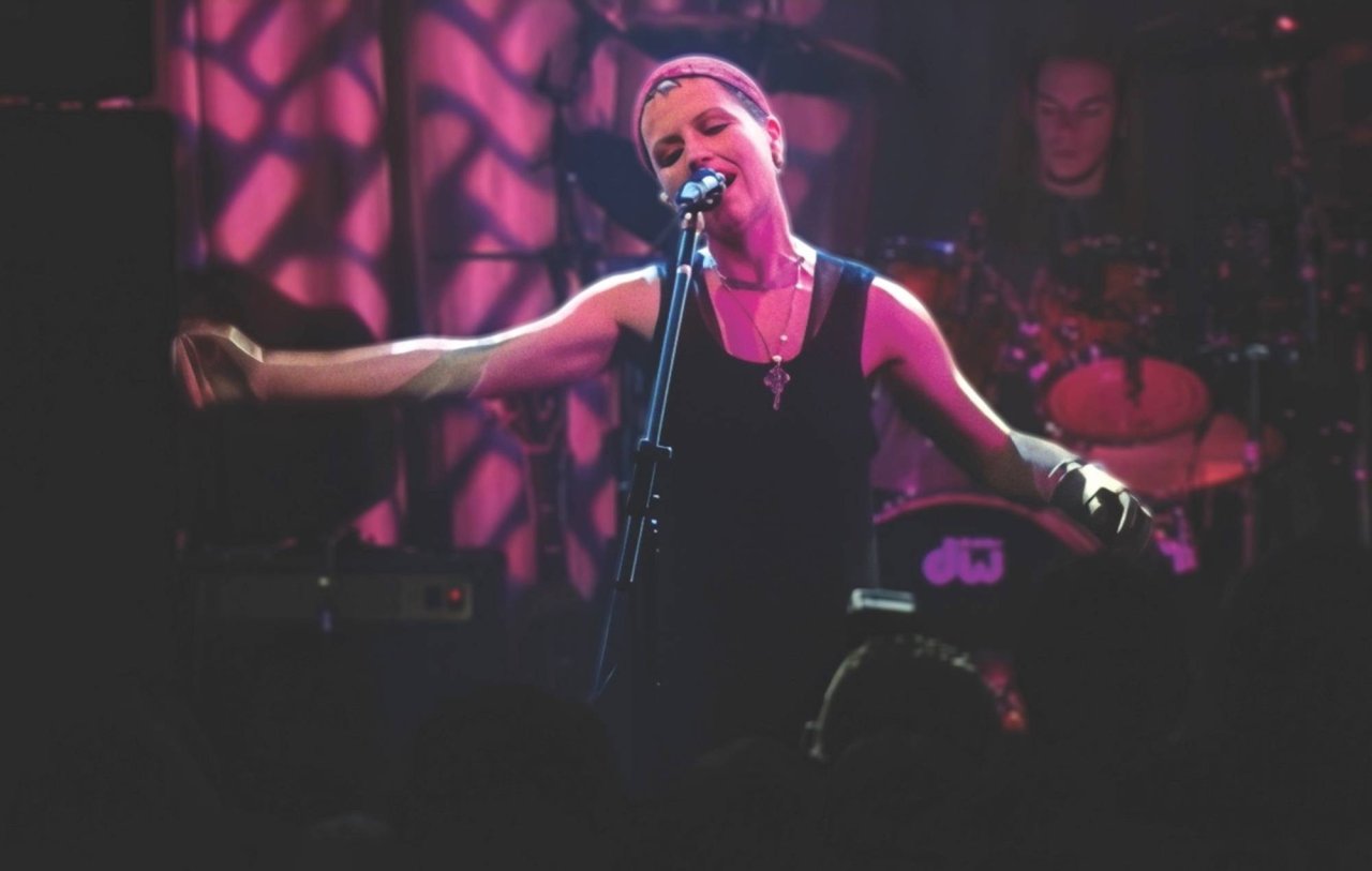 The Cranberries desentierra un directo de 1994 en Londres: 15 canciones que cierran un círculo