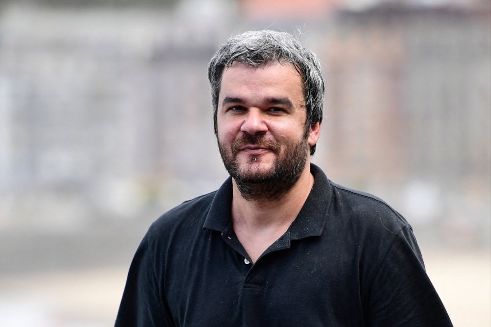Christos Nikou: el cineasta que rechaza las cajas y apuesta por el cine desde el corazón