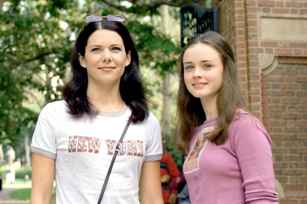 Adiós Stars Hollow: por qué 'Gilmore Girls' se va de Netflix duele tanto a la generación Z