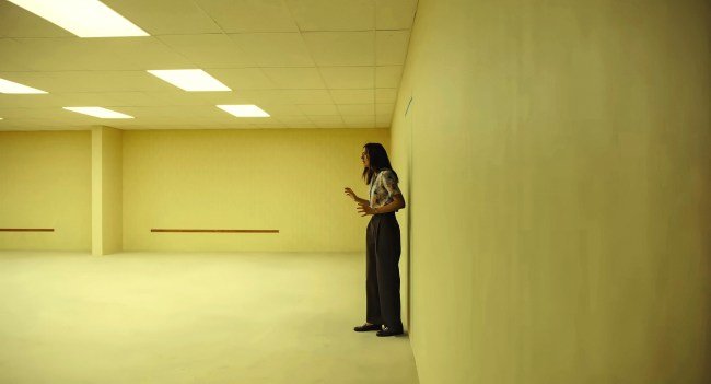 Kane Parsons trae más material de 'Backrooms': llega la versión extendida con 16 minutos nuevos