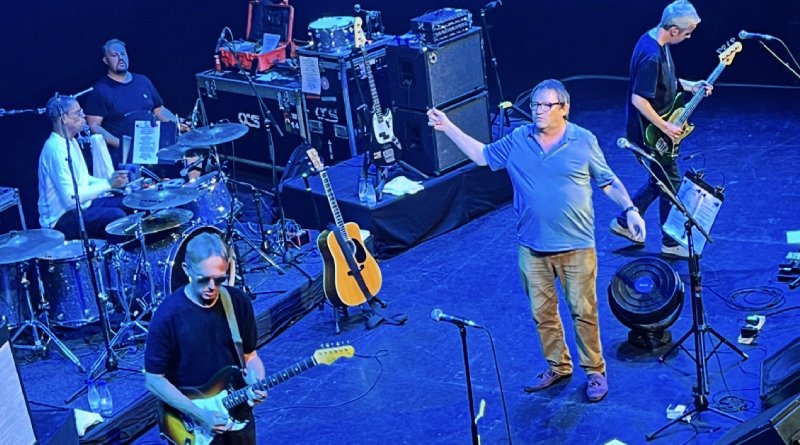 Ocean Colour Scene: La vigencia de un sonido clásico en pleno 2026