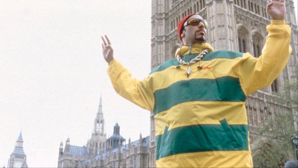 Ali G vuelve: Sacha Baron Cohen terminó el rodaje secreto de una película que trae de vuelta al personaje más desmadroso del cine