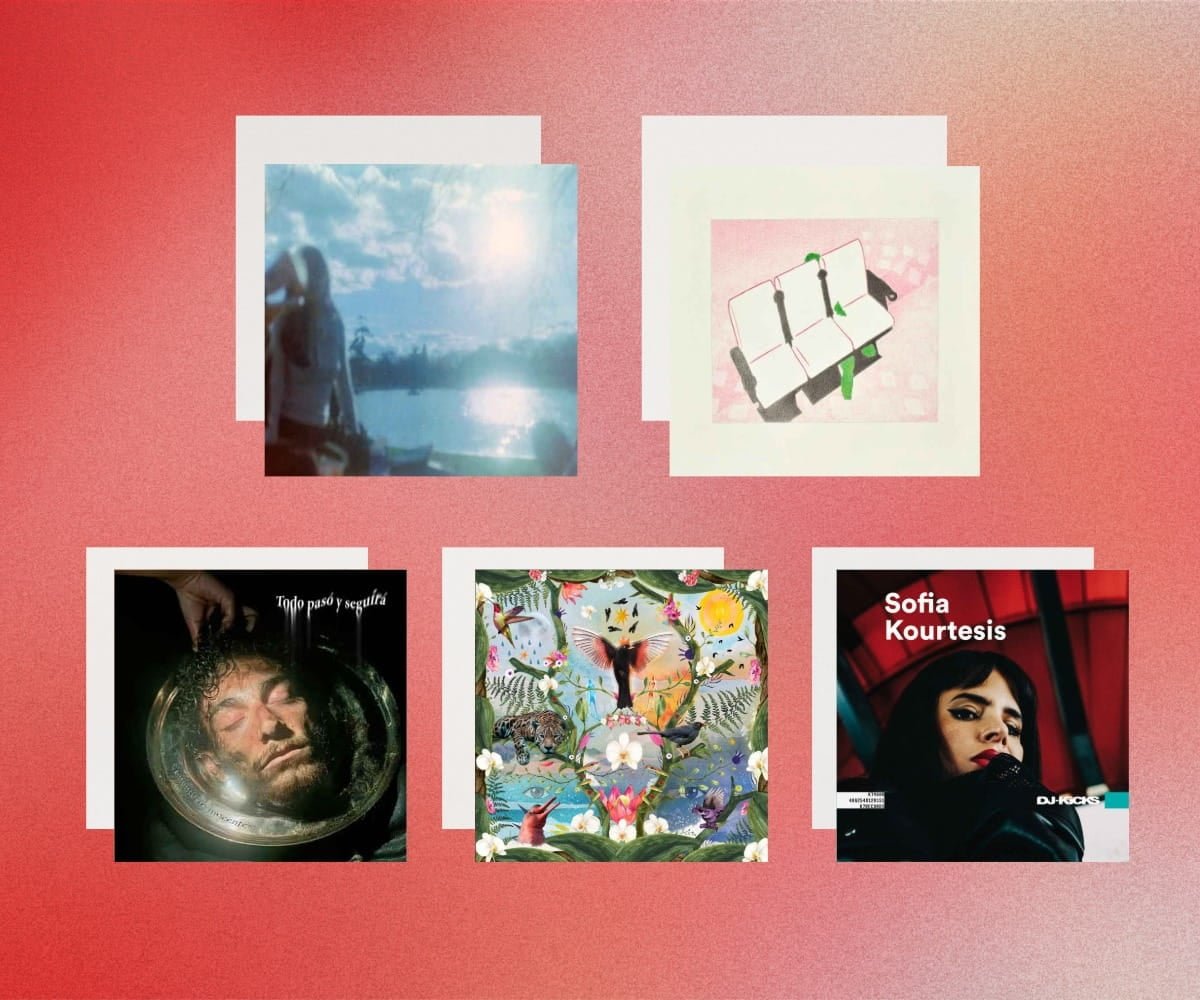 Perú demuestra su potencia musical: lo mejor de 2026 en la primera mitad del año