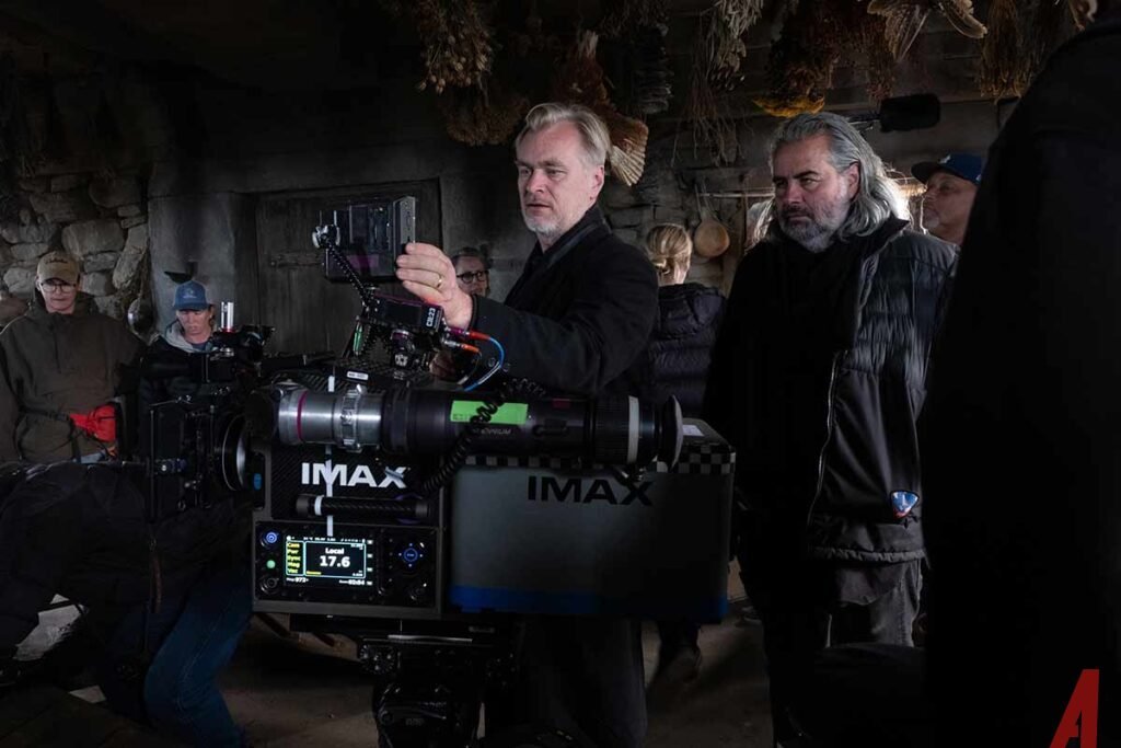 Nolan: el arquitecto del cine que heredó a Hitchcock y Kubrick