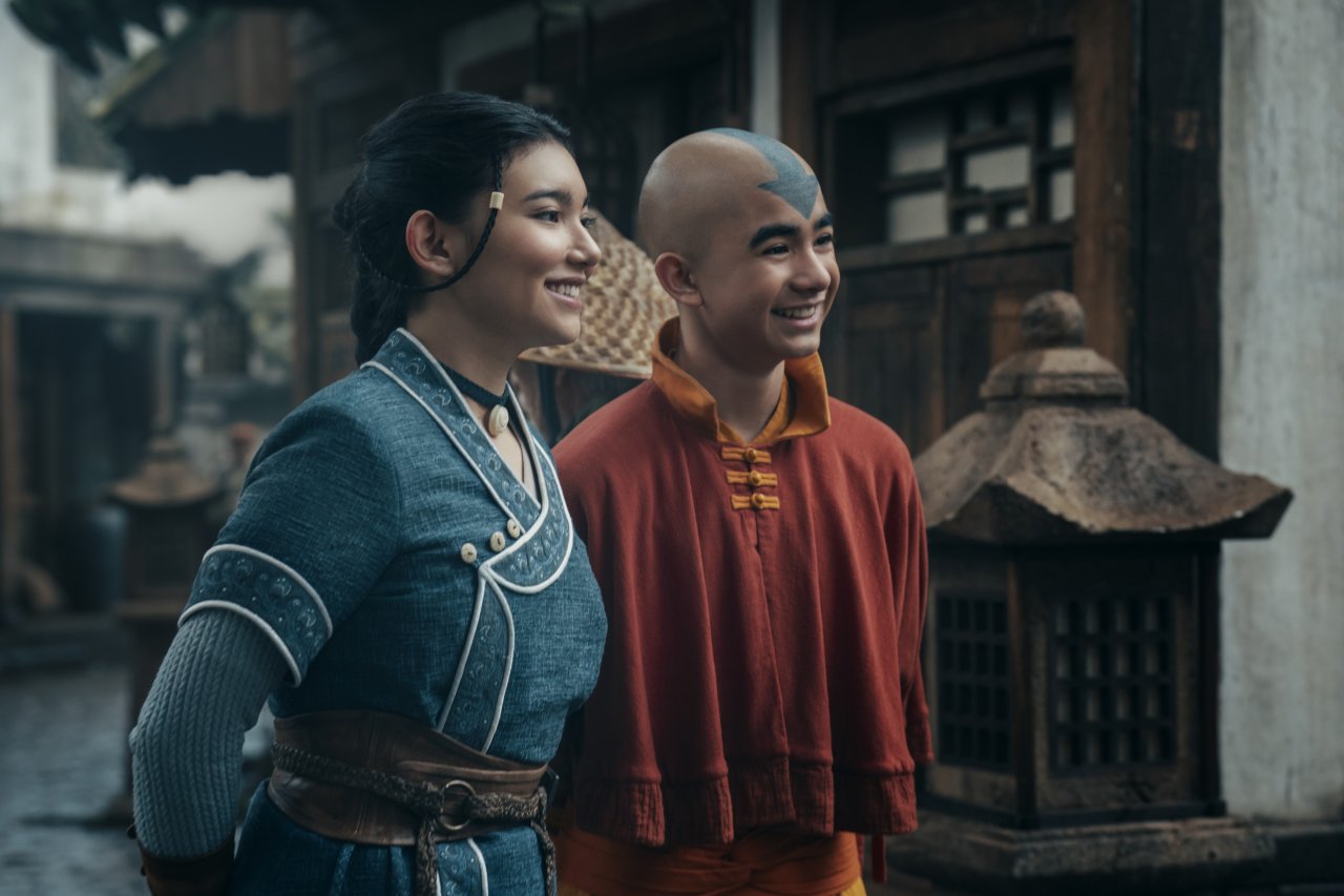 Avatar: The Last Airbender Temporada 2 llega a Netflix con cifras que preocupan