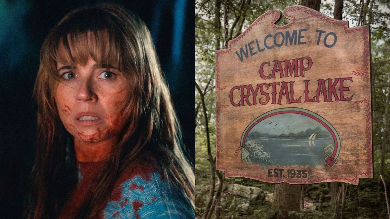 Crystal Lake llega en octubre: la precuela que explora los orígenes del terror de Viernes 13