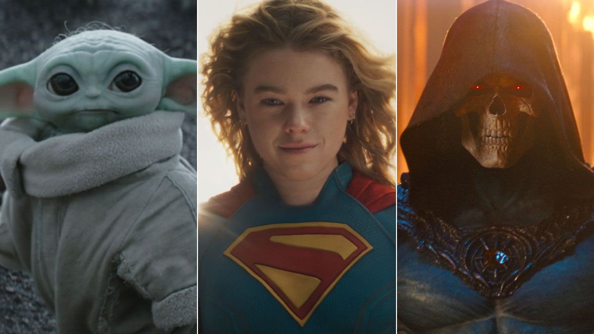 El juego de las franquicias ya no funciona: Hollywood aprendió la lección con Supergirl y otras taquillazos fallidas
