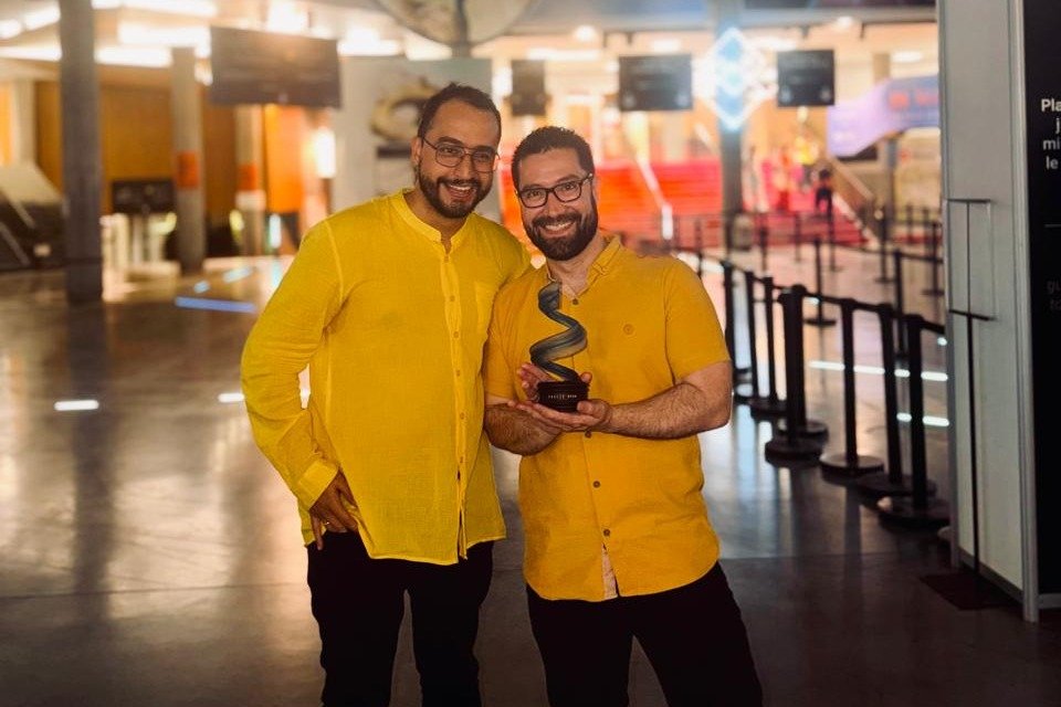 Bombillo Amarillo lleva el cine de animación colombiano a Europa: abre estudio en Bilbao