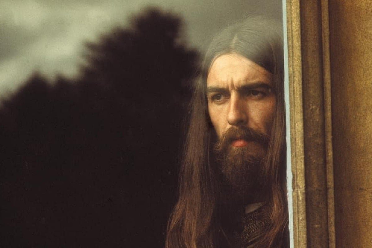 George Harrison vs. U2: cuando el Beatle disparó contra Bono y su «egocentrismo»