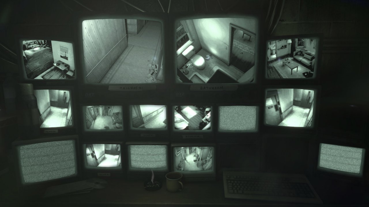 Netflix estrena 'Unhinged': el juego de horror de Fincher y Cregger que te roba el celular de las manos