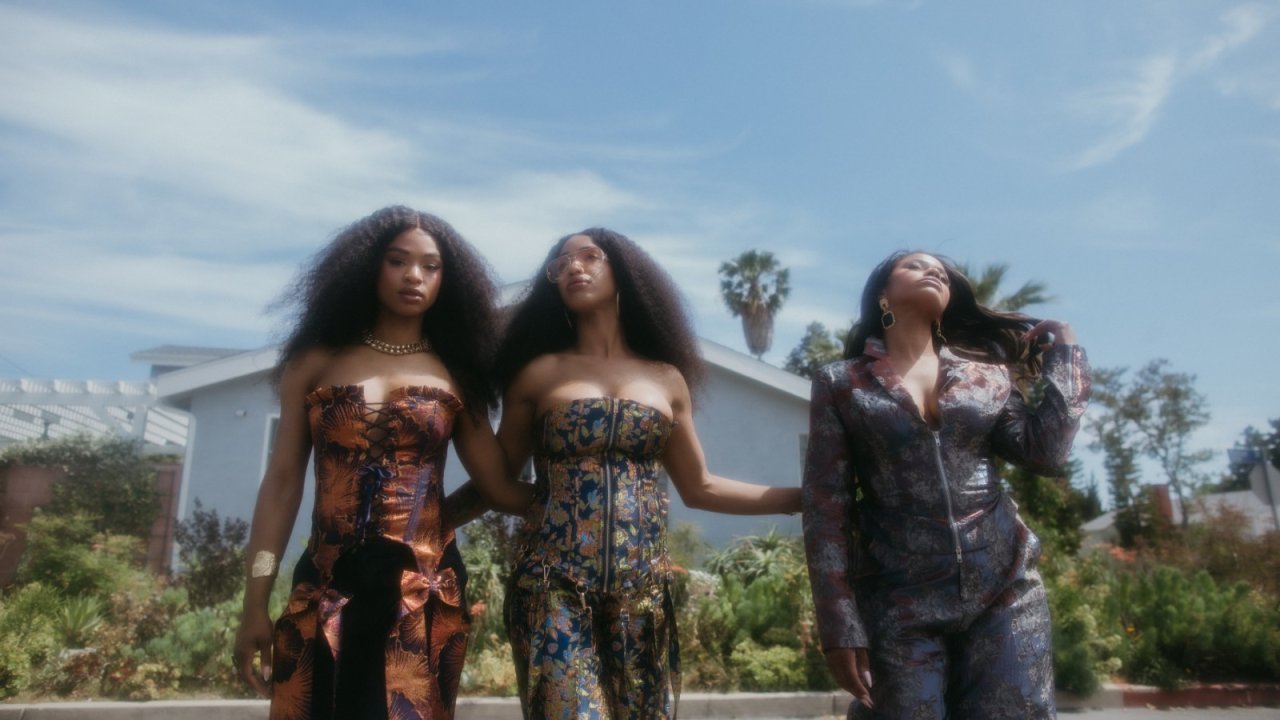 Las Womack Sisters llegan con soul de época: herederas de Sam Cooke que rompen el silencio