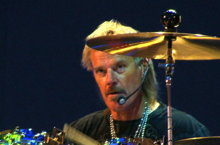 Frank Beard se fue: adiós al ritmo de ZZ Top