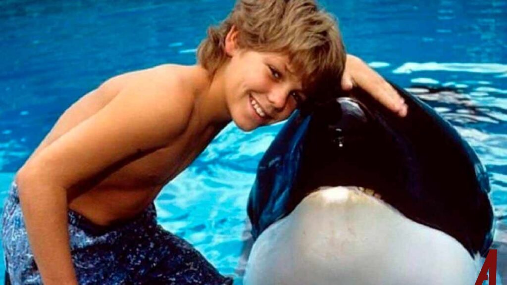 Warner Bros. resucita 'Liberad a Willy': nostalgia de los 90 con nuevo sabor